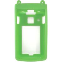 Coque Silicone Vert pour SATLINK WS-6916