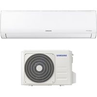 Samsung Inverter-Klimagerät Serie AR35 (Malediven) 12000 btu F-AR12ART R-32 AR12TXHQASI Klasse A++/A