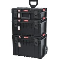 Qbrick system one cart basic set 2.0 nr. 1