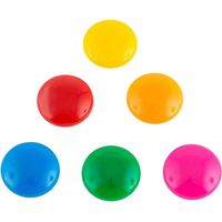 Magnete 30 mm 6 Stück D.rect