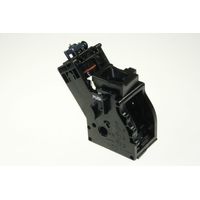 UNITE DE BRASSAGE 8GR/SBS V2 P124 NOIR POUR MOULIN A CAFE SAECO