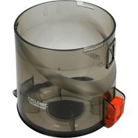 Ersatzteil - Originale Zyklonstaubbehälter - - HOOVER