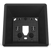 2N TELECOMMUNICATIONS 91378803 ACCESSOIRE DE SYSTÈME D'INTERPHONE BOÎTIER DE MONTAGE DE SURFACE