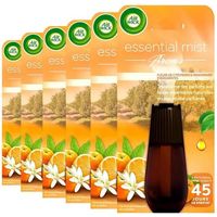 Nachfüllpack Air Wick essential mist 6 Nachfüllungen 20 ml