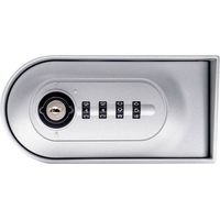 Sudhaus 1195 SUDHAUS Schlüsselsafe Cassaforte per chiavi Serratura a combinazione numerica