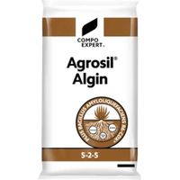 COMPO EXPERT Agrosil Algin 25 kg Bodenverbesserer Bodenaktivator Bodenhilfsstoff