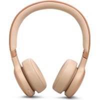 JBL Cuffie Wireless Rose Gold