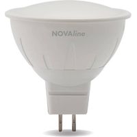 LAMPADA A LED 'SPOT' NATUR.4000K 5 W=40W GU5,3 -420 lm