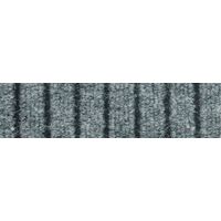 Passatoia Super Medium H 67 Cm Grigio - 25 Ml