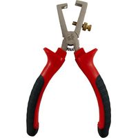 PINZA SFOGLIACAVI TAGLIO FRONTALE