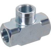 T-Verschraubung F 1 BSP BURNETT & HILLMAN TBB16