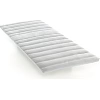 Surmatelas mousse à mémoire de forme NEO