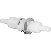 Raccords de refroidissement liquide PC, connecteurs rapides 7.2mm, longueur 85mm, pour gaming et bureautique