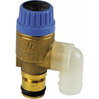 Brauchwasserventil ngb 7 bar