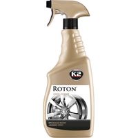 Detergente per cerchi K2 Roton 700 ml