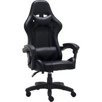Remus Sessel REMUS SCHWARZ