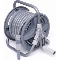 Gartenschlauchständer 20 m + 2 m KD2079