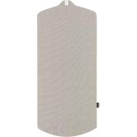 No-name Brabantia Linn table à repasser gris 97x42 cm