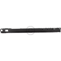 Barra lateral compatible con carril perfil izquierdo derecho NEFF 11005153 para horno y estufa
