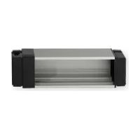 Iboco B45600 Infermiera da equipaggiare 6 mod. 22,5x45mm alluminio NRC-C45 vuoto