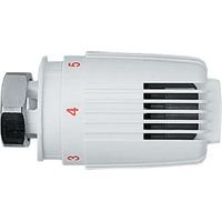 -Thermostatkopf Fig.7260(35) weiss