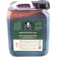 Goudron de Hêtre 'spécial sangliers' 5 kg