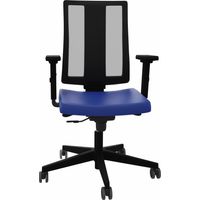 Siège de bureau en tissu Galactik