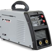 Soldador INVERTER MMA STAYER PROGRESS 2100 PFC