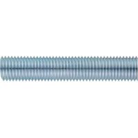 CHAVESBAO varilla roscada zinc. m20 , varilla roscada zinc. m20