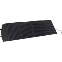 Solar panel 120 w fur powerstation ps330 ZIPPER sp120w