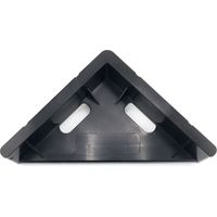 Scie à table, traîneau à onglets à 45 degrés, travail du bois pour fente Standard de 3/8x3/4 pouces