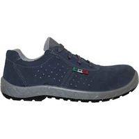 ZAPATO DE SEGURIDAD 'TROPEA' S1P nº 39