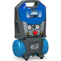 COMPRESOR BRICO 1'5HP S/ACEITE