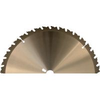 HM Kreissägeblatt "BAUSA" 400x3,5x30mm, 36 Zähne