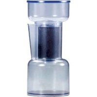 Pot Filtrant Anti-calcaire Laurastar Protection Optimale Du Fer à Repasser Contre Le Calcaire - Laurastar