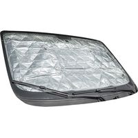 Thermo schalldampferset fur mercedes sprinter von 04 2006 bis 2014