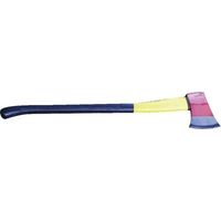 Hache Canadienne 1,6kg Manche Fibre - Iseo