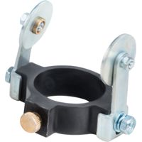 Guide de chariot de torche plasma Stamos Allemagne 38 mm