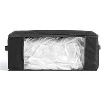 Housse de rangement sous vide L