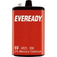 Energizer Lighting Pj996 6V Lantern Battery