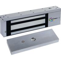 Sewosy – Ventouse applique 500Kg en aluminium anodisé – Système anti-rémanence – Pour chantiers humides – EF550CTC