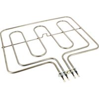 Resistencia calefactora 2600w, 32017631 49124506 - horno