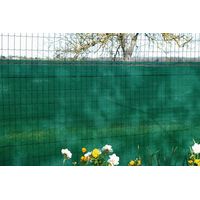 Sichtschutz - 90gr/m² - 1,20X10M - Grün JANY FRANCE