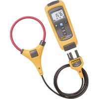 Fluke FLK-a3001 FC iFlex Stromzange, Hand-Multimeter digital Datenlogger CAT III 1000 V, CAT IV 600