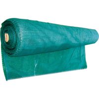 Rete antispina per raccolta olive 85 gr/mq - rotoli di varie dimensioni (50 mt - altezza 5 mt)