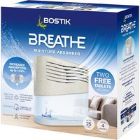Bostik Breathe Moisture Absorber Unit