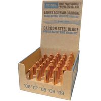 ESPOSITORE COLTELLI SERRAMANICO VRN OPINEL - CF=PZ 30- 1 confezioni