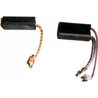 Jeu de brosses Bosch 1617014144 pour marteau de démolition marteau piqueur