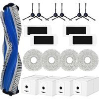 Accessoires pour aspirateurs robots Ecovacs