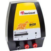 Poste secteur RANGER N420 HORIZONT